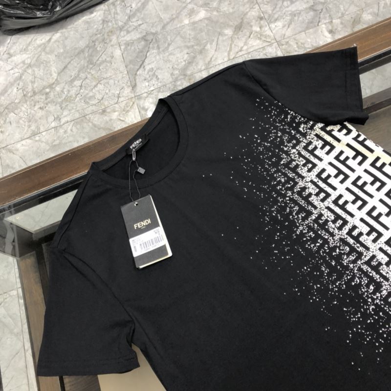 Fendi T-Shirts